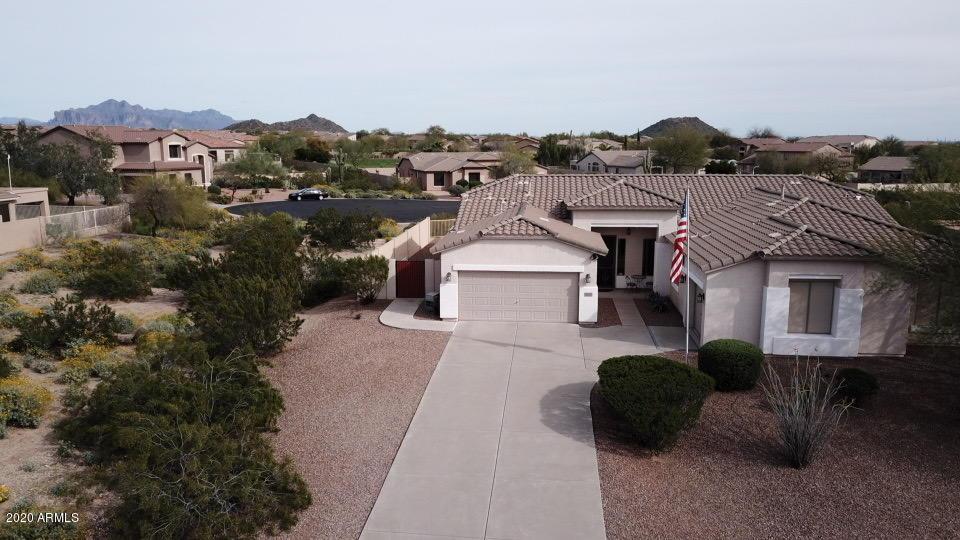2237 N Calle Largo, Mesa, AZ 85207