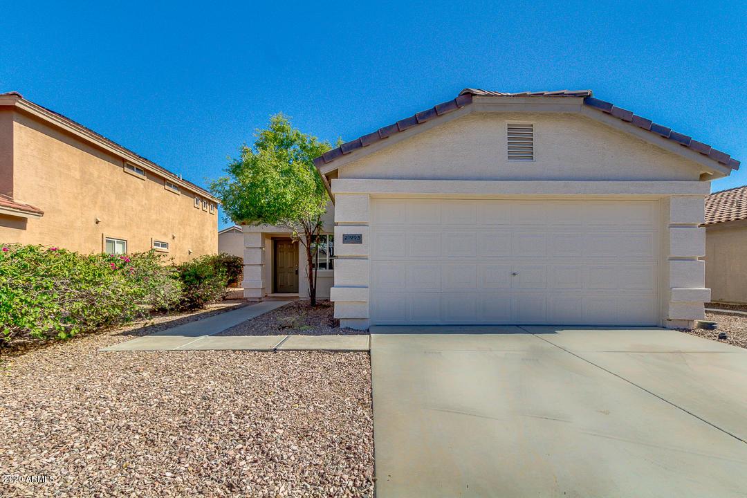21993 W Solano Dr., Buckeye, AZ 85326
