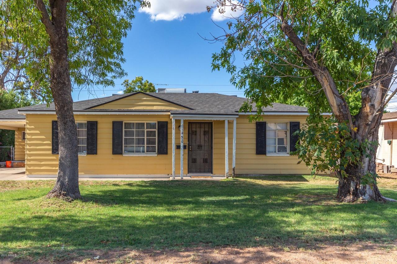 1450 W 1st Pl., Mesa, AZ 85201