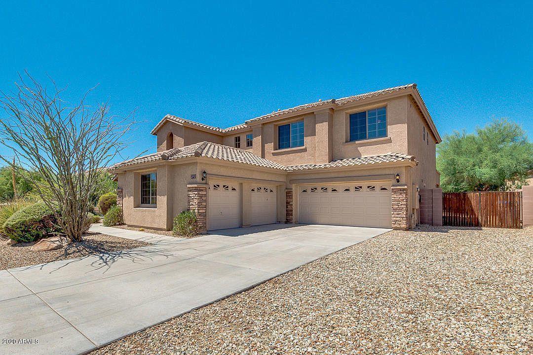 27312 N 23rd Ave., Phoenix, AZ 85085