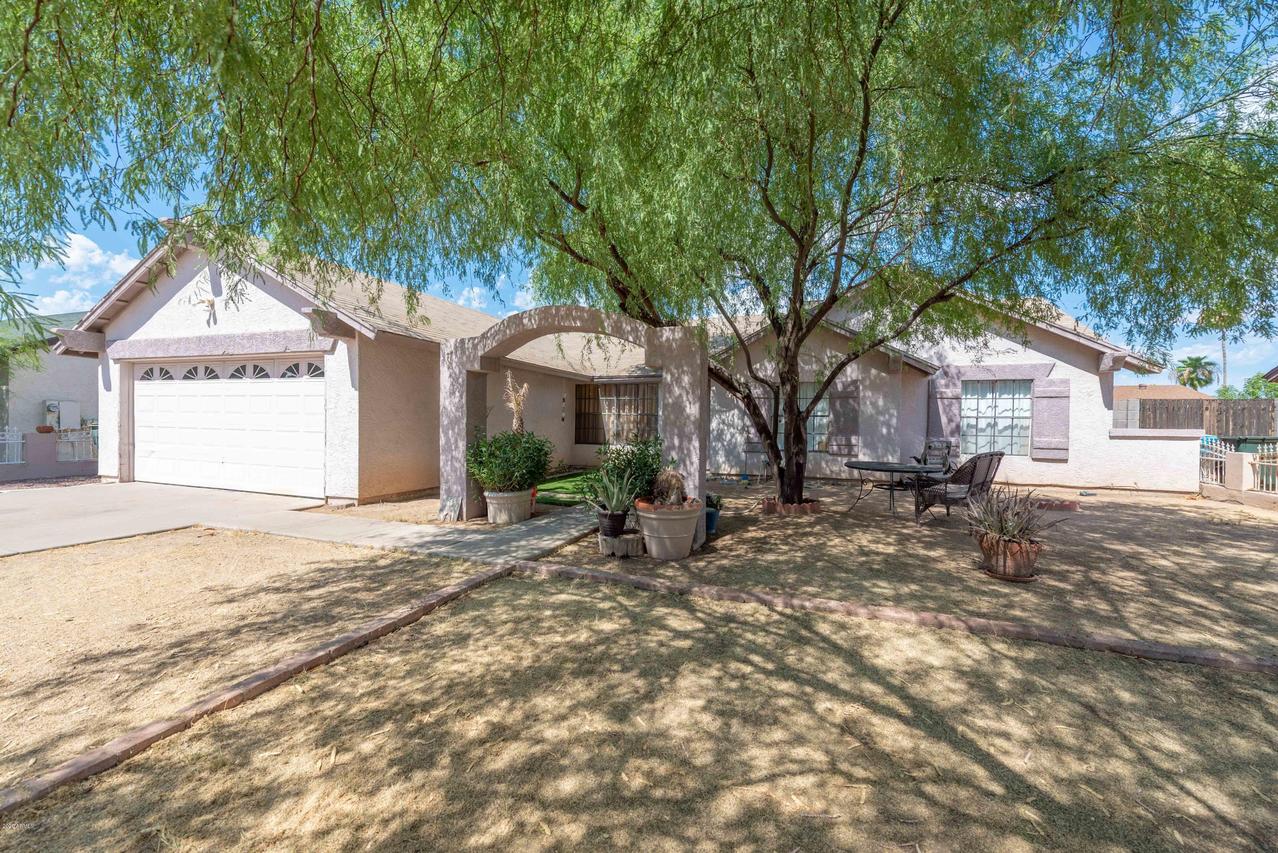 8322 N 31st Ave., Phoenix, AZ 85051