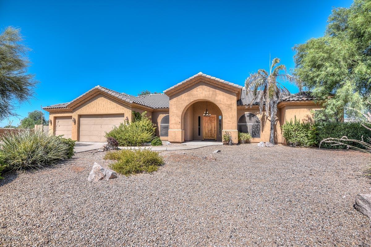 23124 N Paseo Laredo Ln., Peoria, AZ 85383