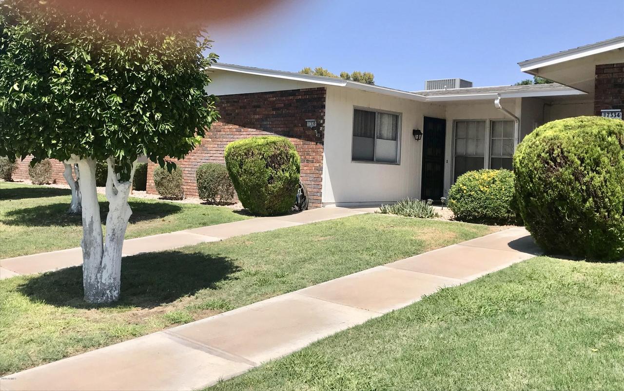 17330 N Del Webb Blvd., Sun City, AZ 85373