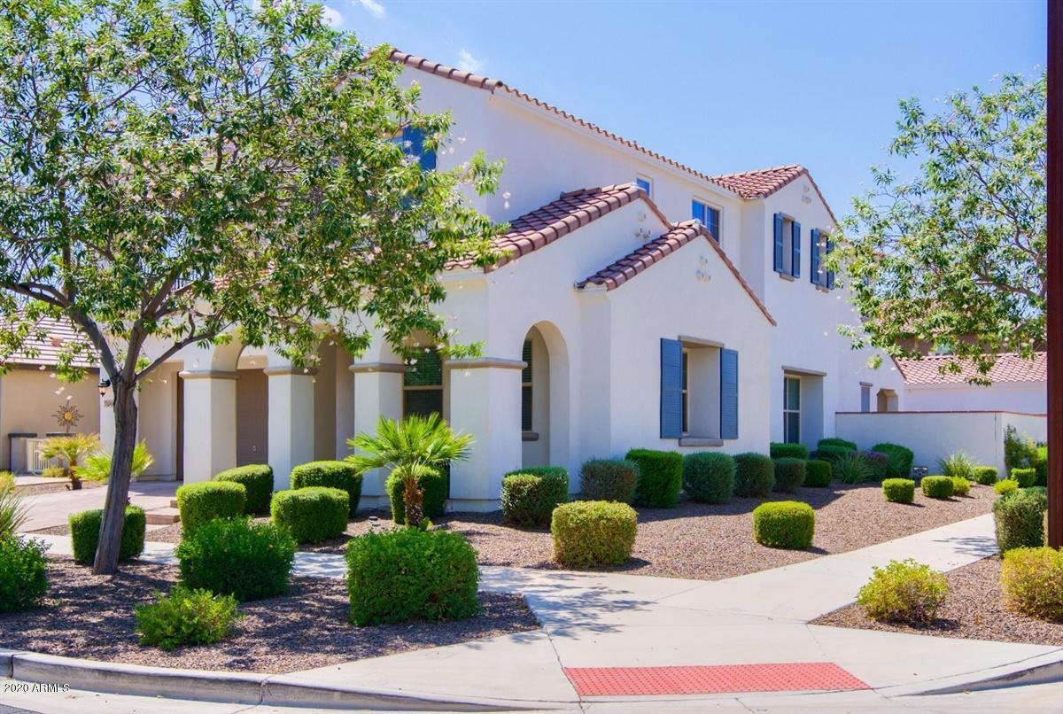 5104 S Salk Ln., Mesa, AZ 85212