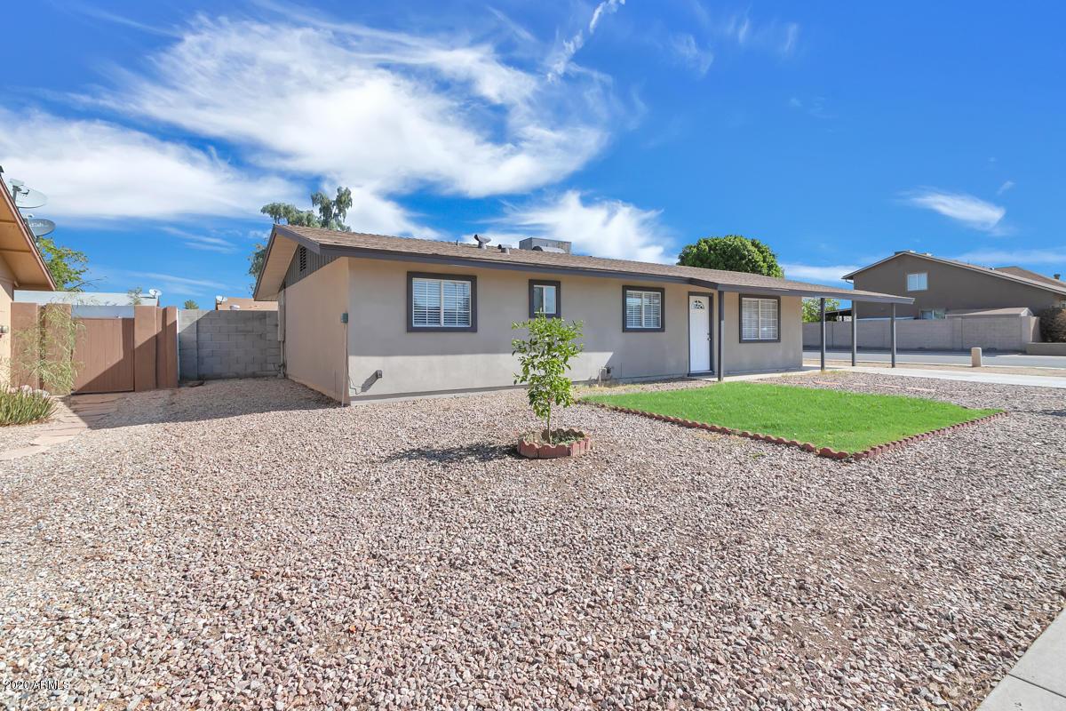 5704 W Altadena Ave., Glendale, AZ 85304