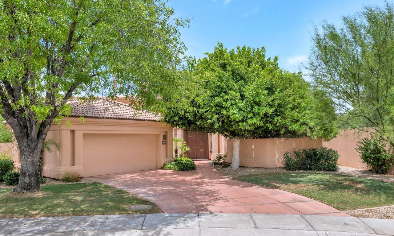 7366 E Ironwood Ct., Scottsdale, AZ 85258