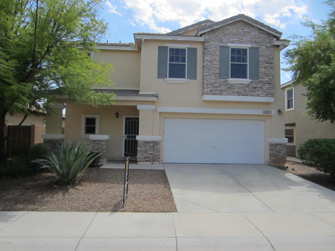 16683 N 181st Dr., Surprise, AZ 85388