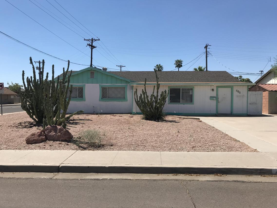 455 E Continental Dr., Tempe, AZ 85288