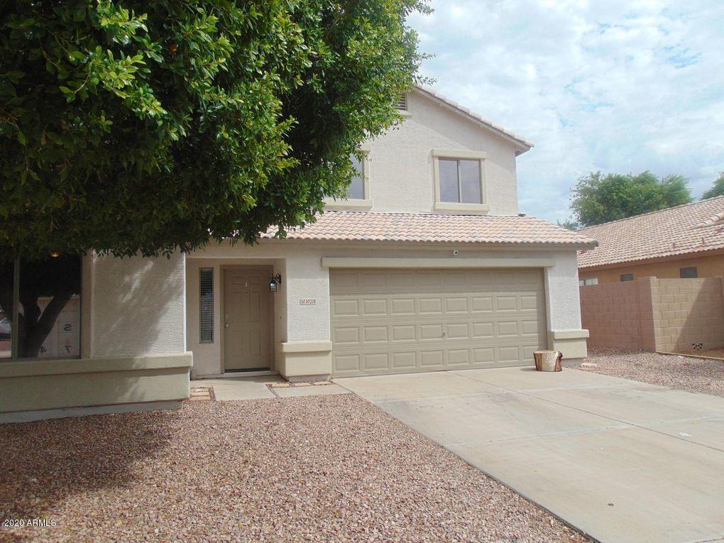 10218 E Carol Ave., Mesa, AZ 85208