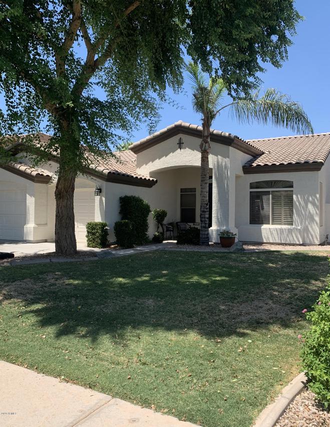 852 E Ivanhoe Ct., Gilbert, AZ 85295