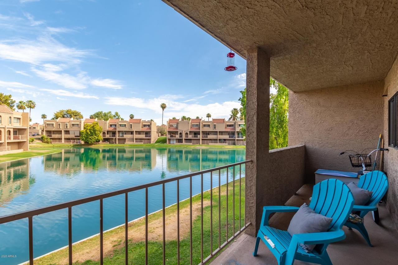 2524 S El Paradiso #125, Mesa, AZ 85202