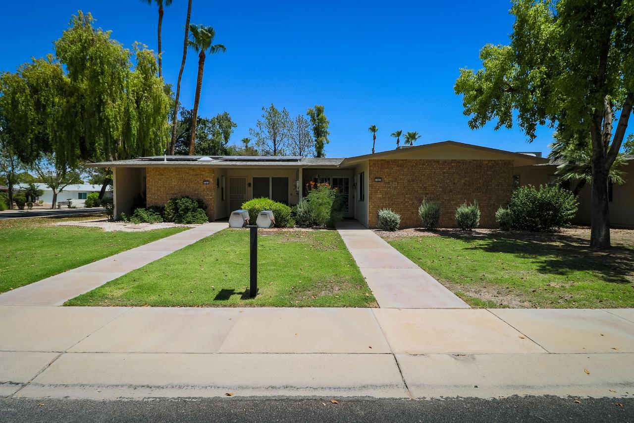 17621 N 105th Ave., Sun City, AZ 85373