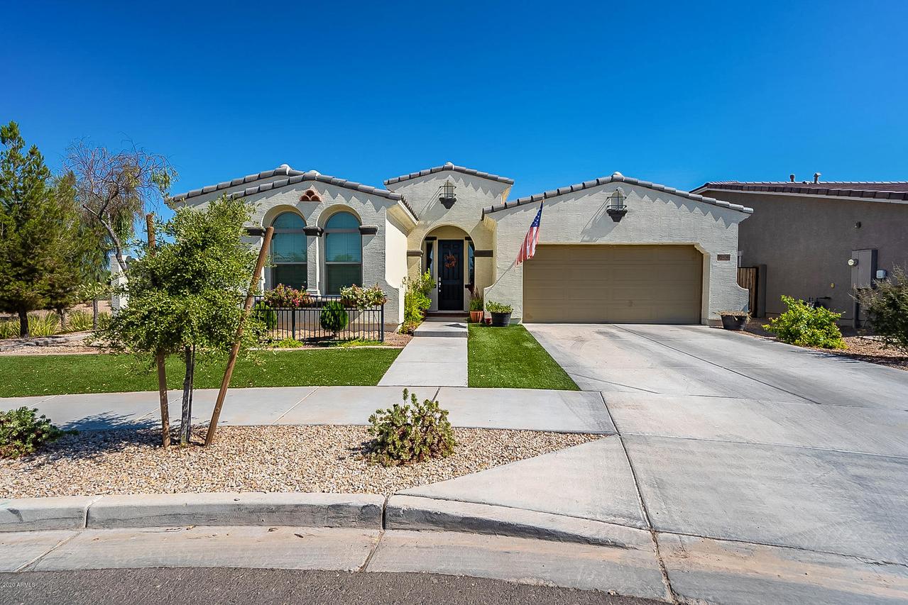 12450 E Puncan St., Queen Creek, AZ 85142