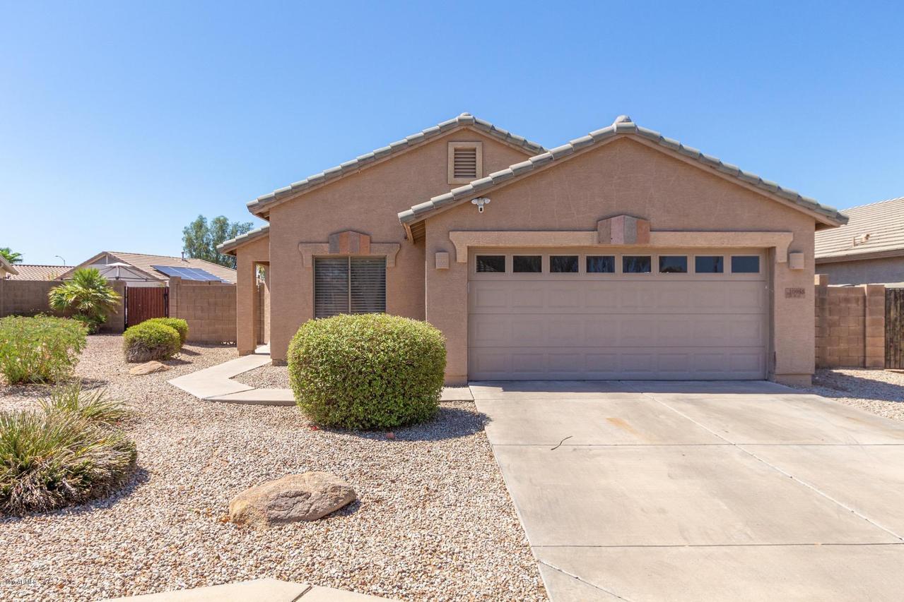 10955 E Catalina Ave., Mesa, AZ 85208