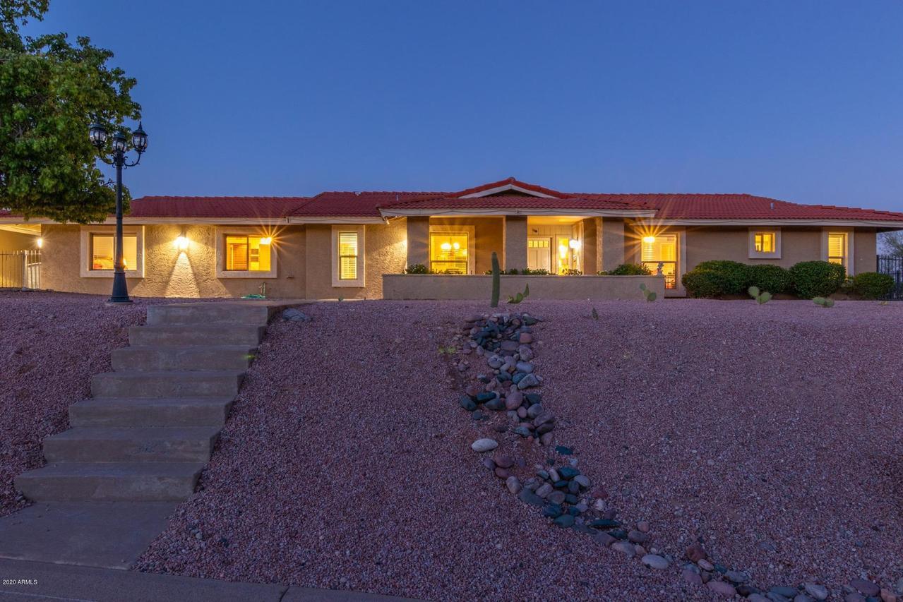 12009 N Organpipe Cir., Fountain Hills, AZ 85268