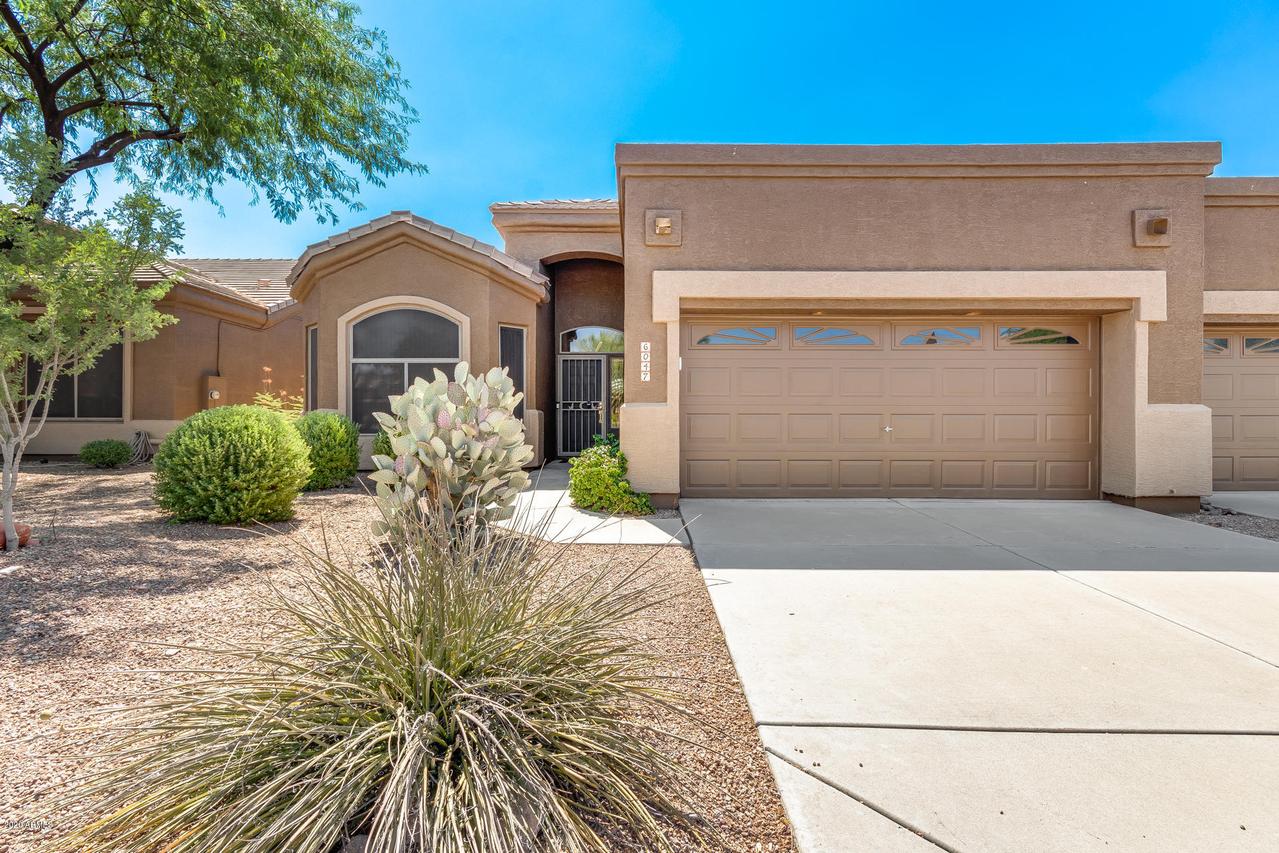 6047 S Twisted Acacia Way, Gold Canyon, AZ 85118