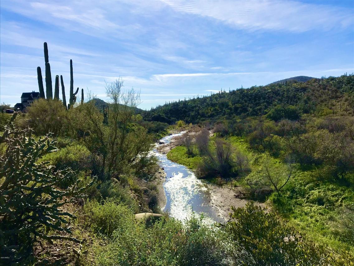 4402X N Spur Cross Rd., Cave Creek, AZ 85331