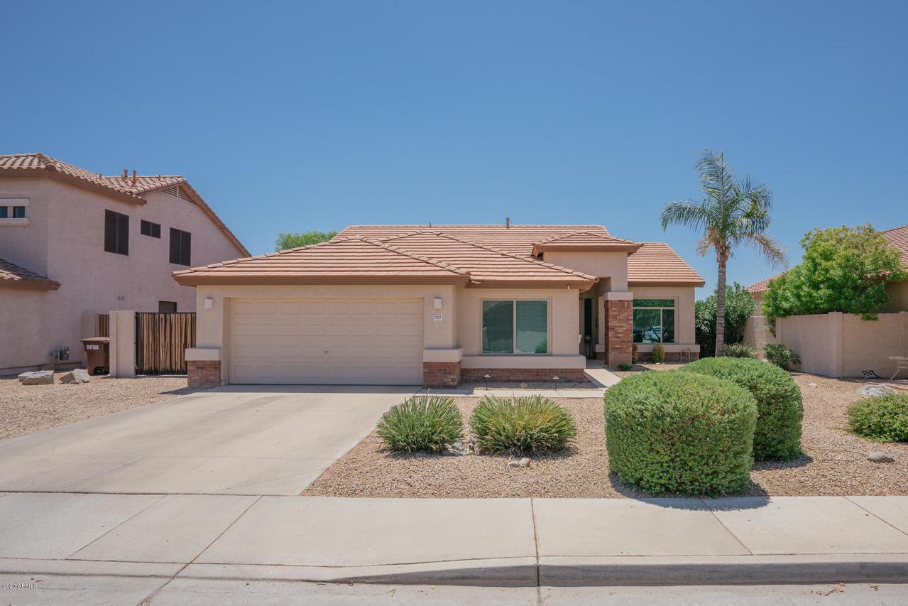 7307 W Dreyfus Dr., Peoria, AZ 85381