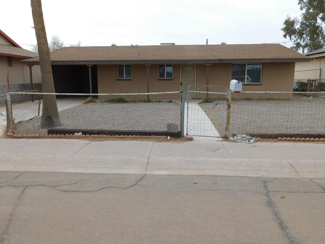1136 E Yucca St., Casa Grande, AZ 85122