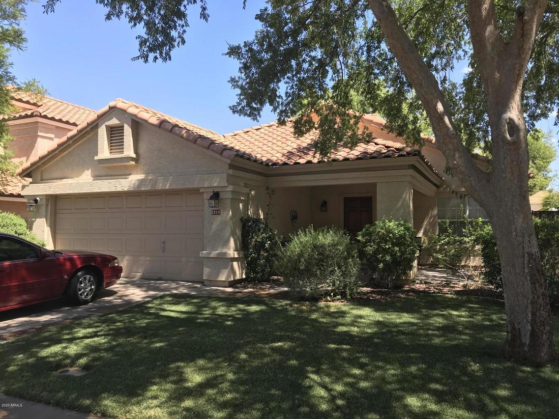 2318 E Gondola Ln., Gilbert, AZ 85234