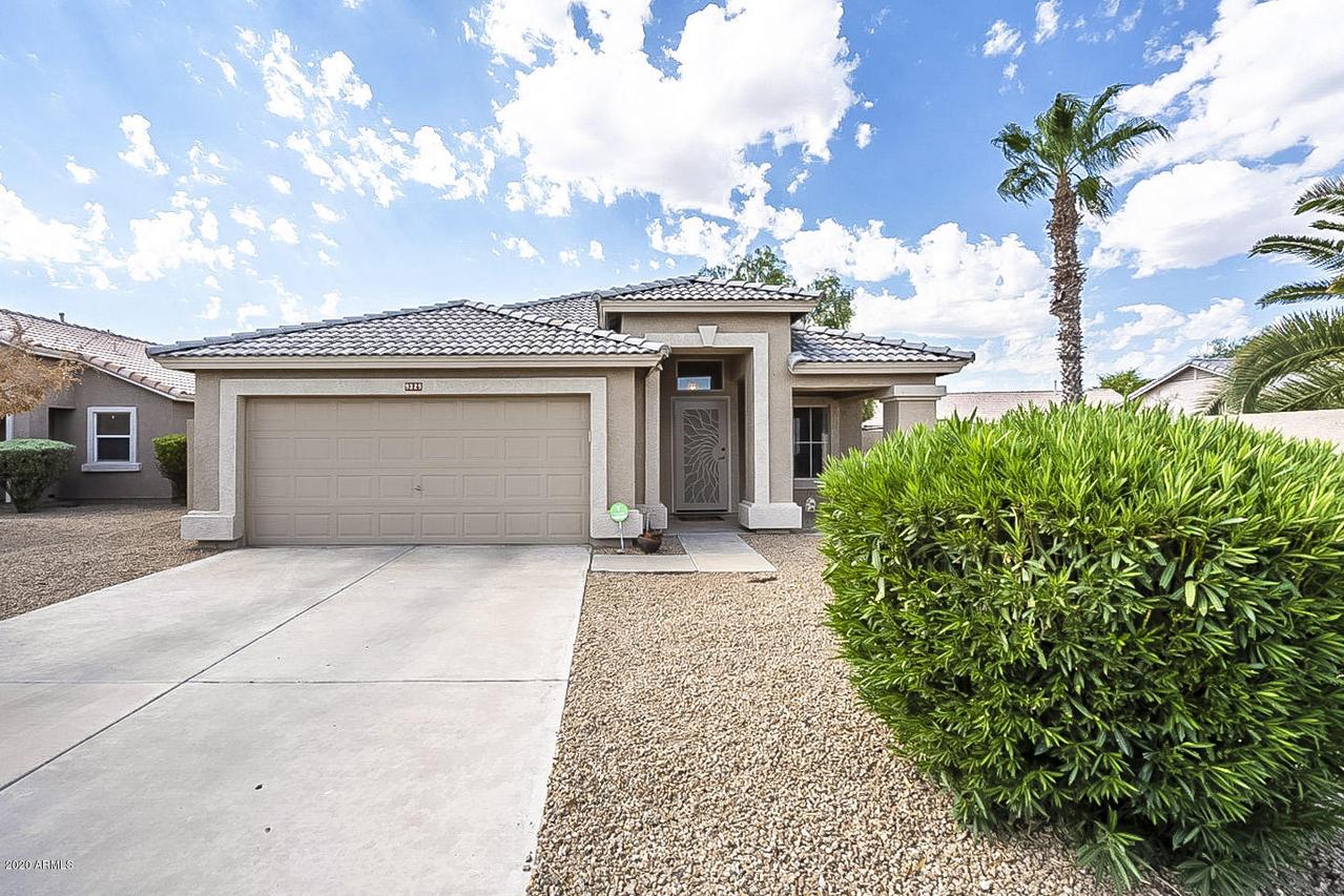 9329 W Beryl Ave., Peoria, AZ 85345