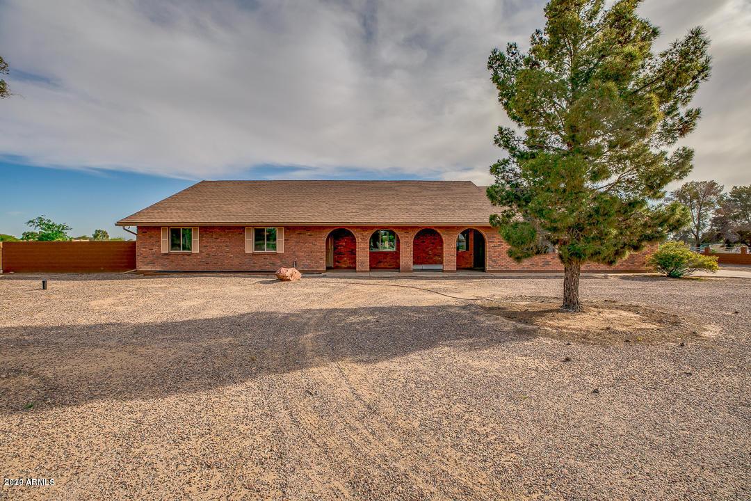 19417 E Ocotillo Rd., Queen Creek, AZ 85142