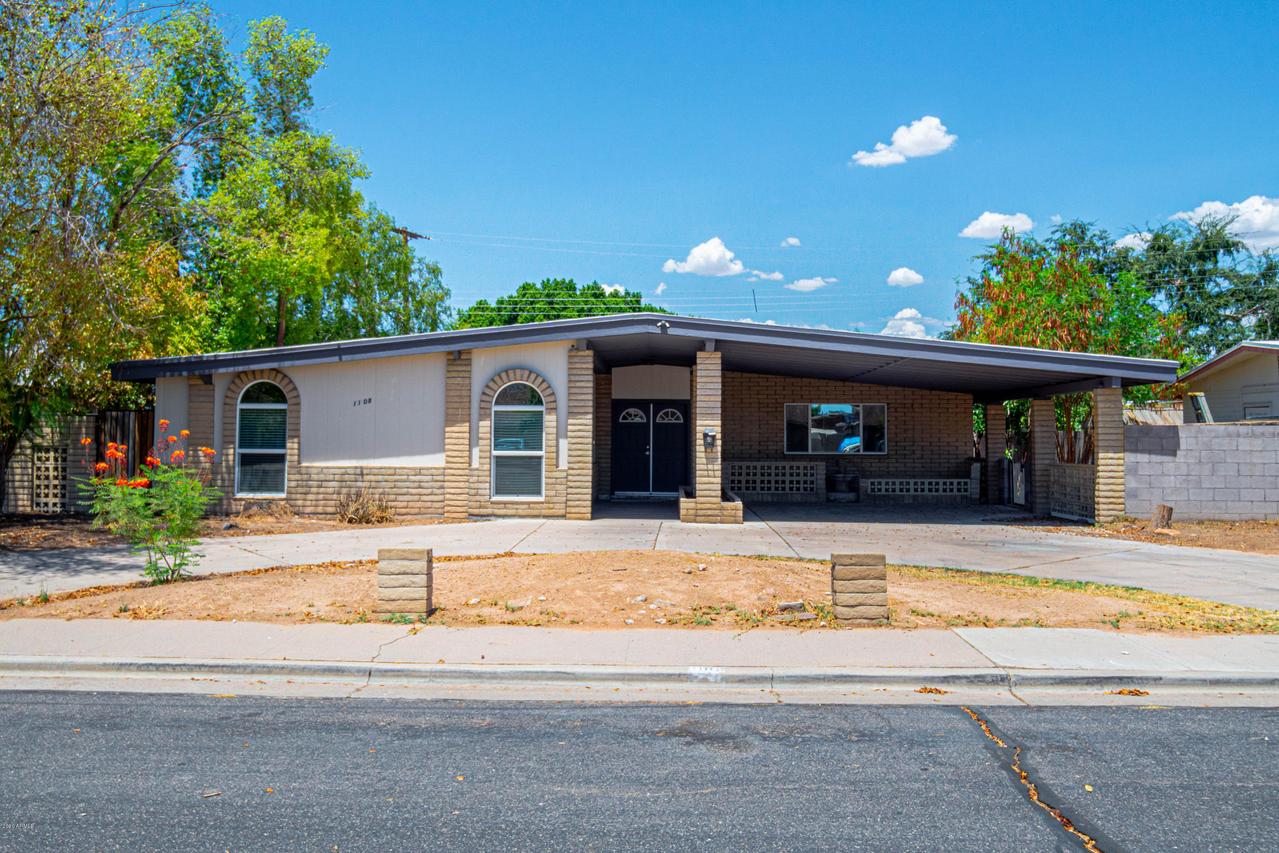 1108 E 2nd Pl., Mesa, AZ 85203
