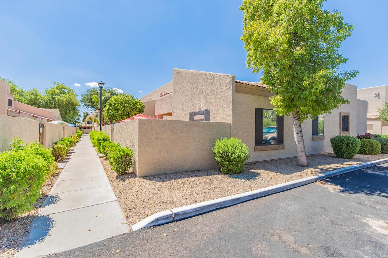 4731 W Alice Ave., Glendale, AZ 85302