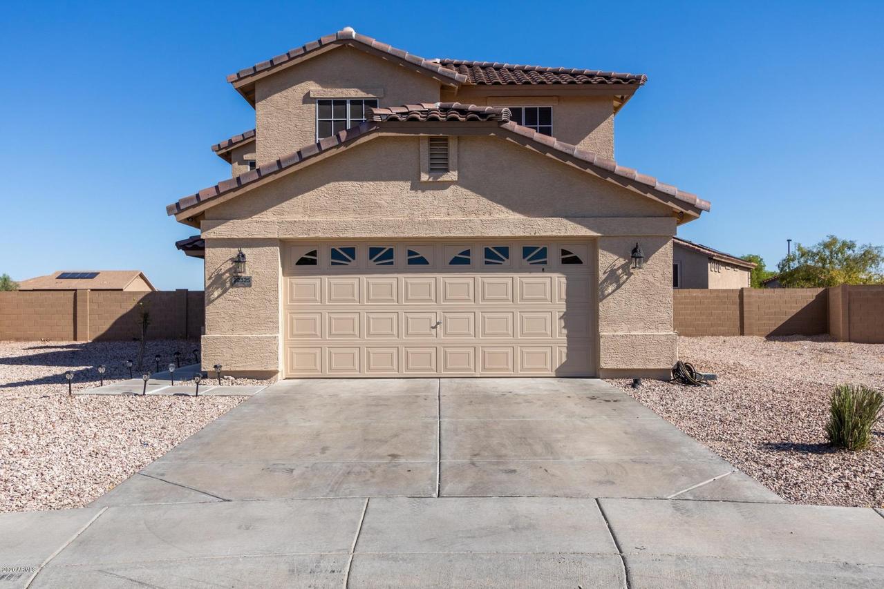 22325 W Antelope Tr., Buckeye, AZ 85326
