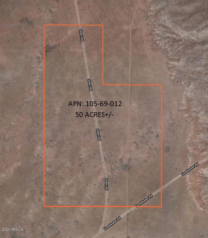 9800 W Goodwater Rd. #-, Sun Valley, AZ 86029