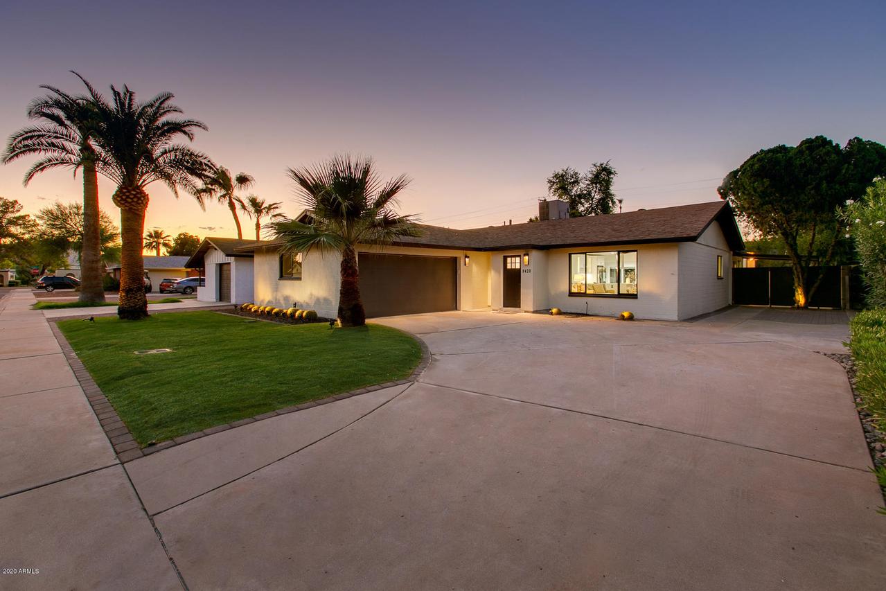 8420 E Bonita Dr., Scottsdale, AZ 85250