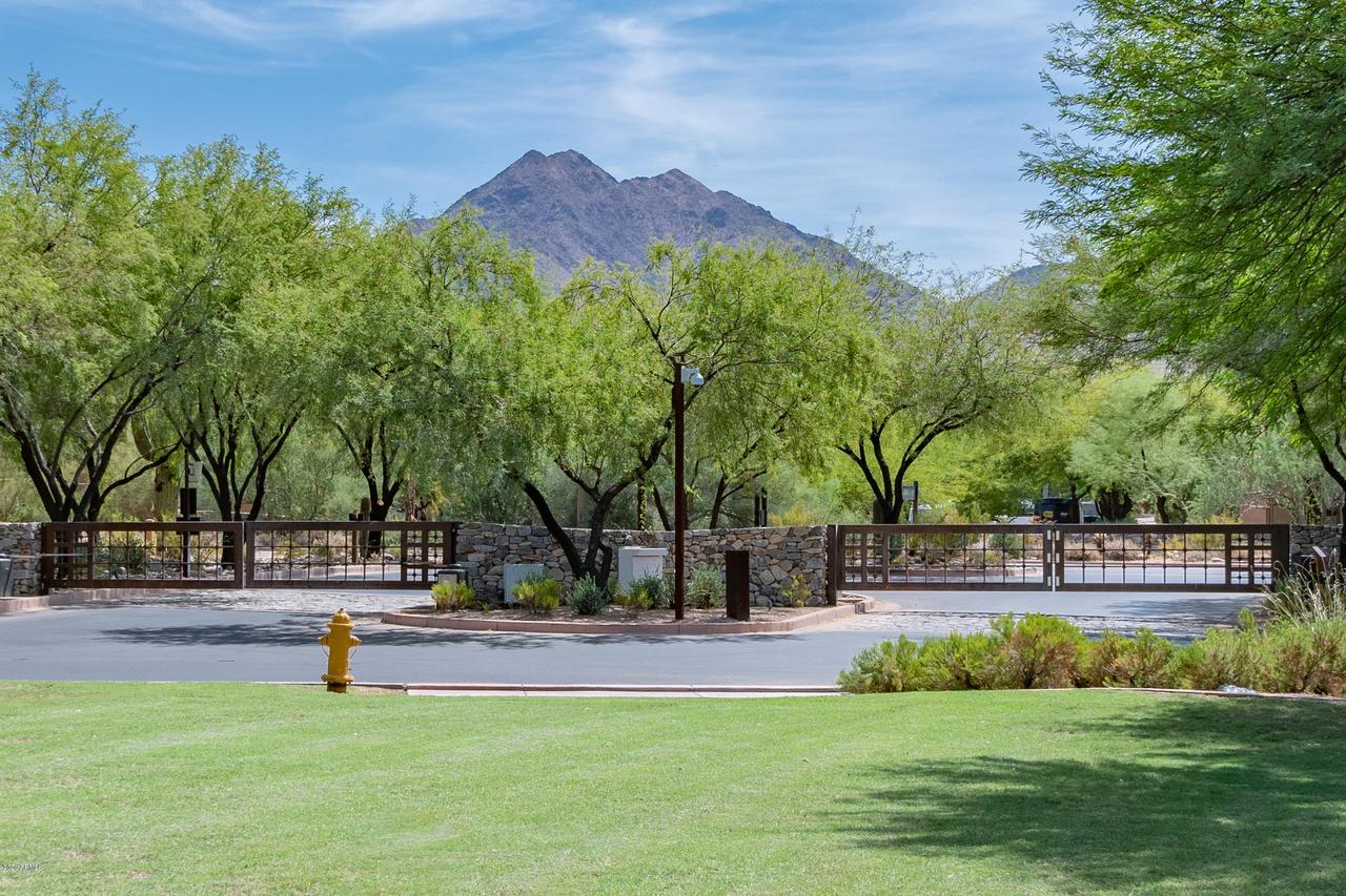 9339 E Via De Vaquero Dr., Scottsdale, AZ 85255