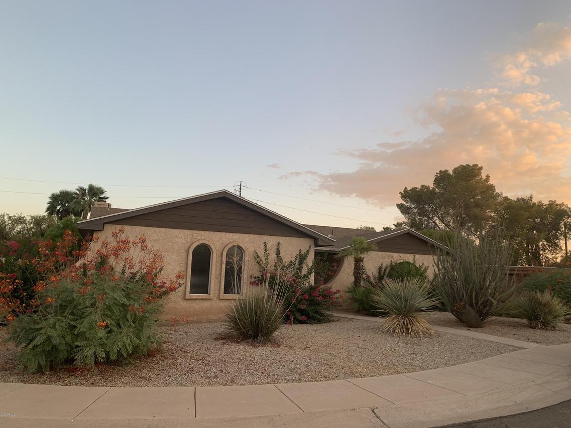 1473 N Amarillo St., Casa Grande, AZ 85122