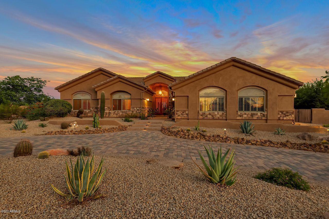6331 E Dale Ln., Cave Creek, AZ 85331