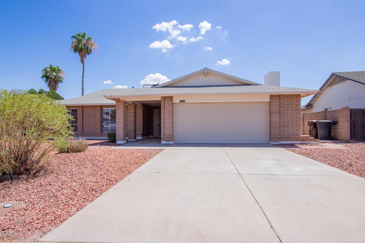 10431 W Seldon Ln., Peoria, AZ 85345