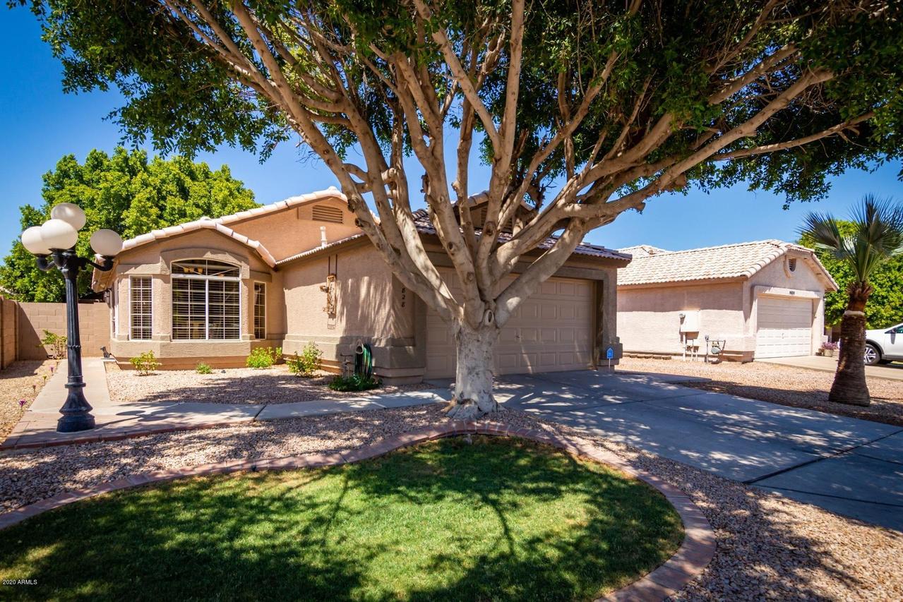 4828 E Hilton Ave., Mesa, AZ 85206