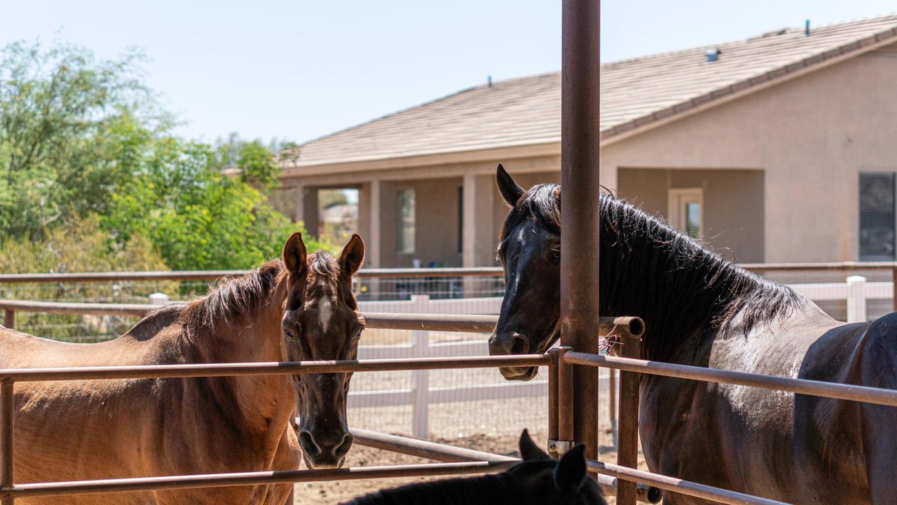 26509 S Hawes Rd., Queen Creek, AZ 85142