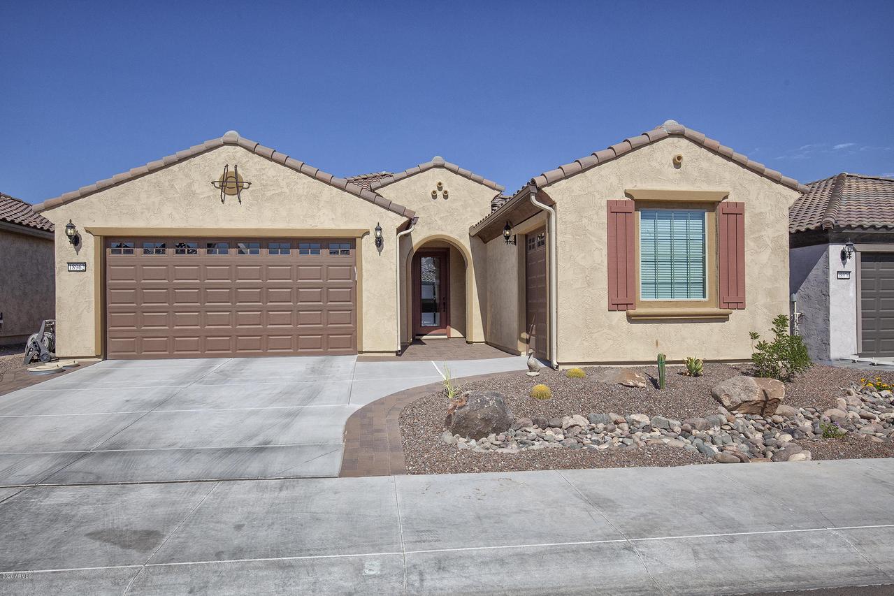 18962 N 259th Ave., Buckeye, AZ 85396