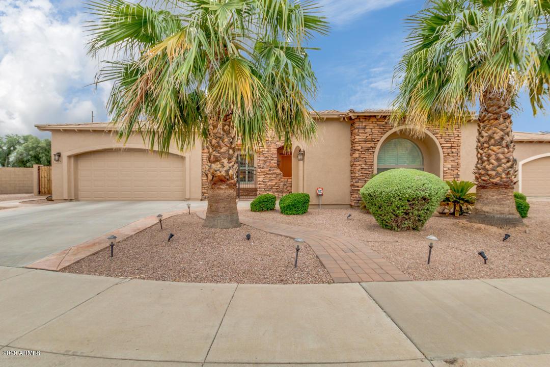 963 E Frances Ln., Gilbert, AZ 85296