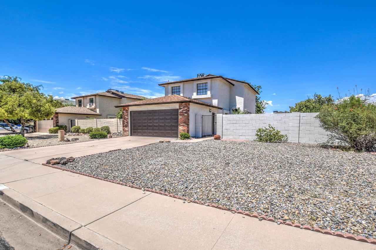 3724 W Michigan Ave., Glendale, AZ 85308
