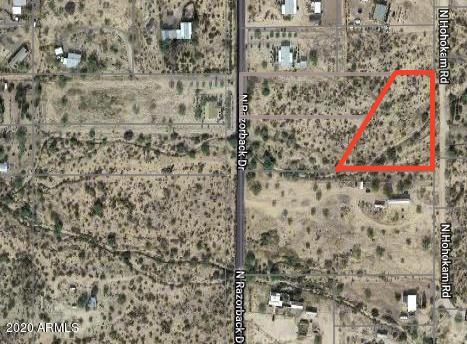 N Hohokam Rd. #-, Florence, AZ 85132