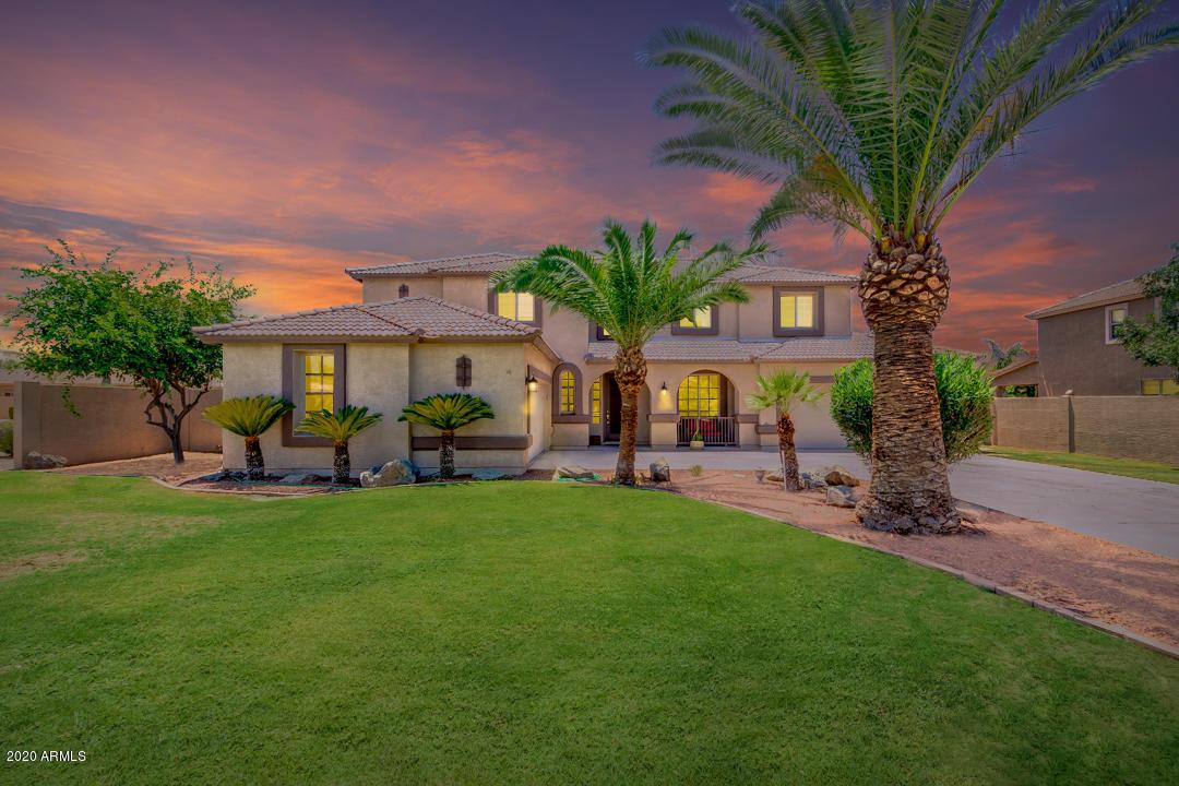 359 E Elgin St., Gilbert, AZ 85296