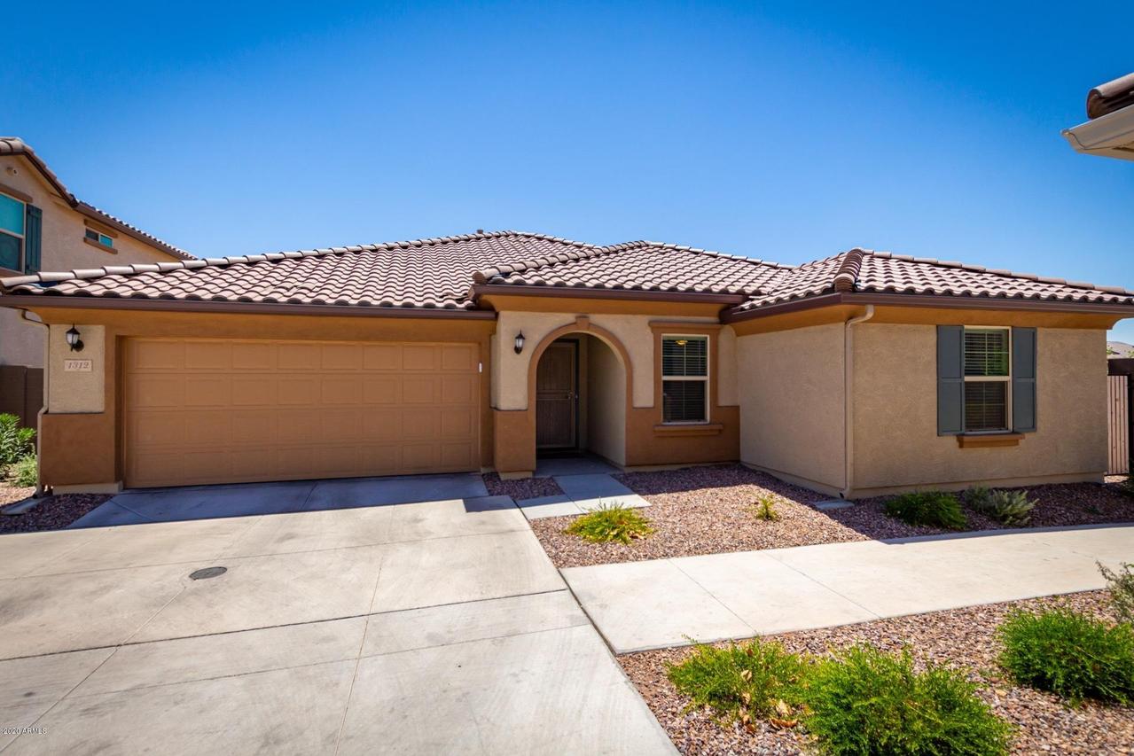 1312 N Banning, Mesa, AZ 85205