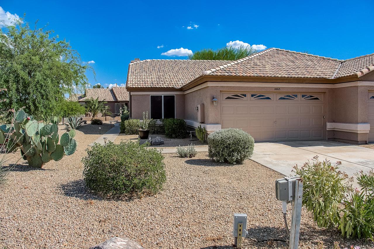 10863 W Chino Dr., Sun City, AZ 85373