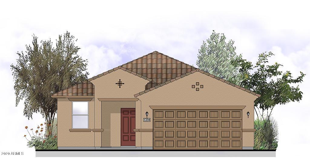 8936 N 72nd Ln., Peoria, AZ 85345