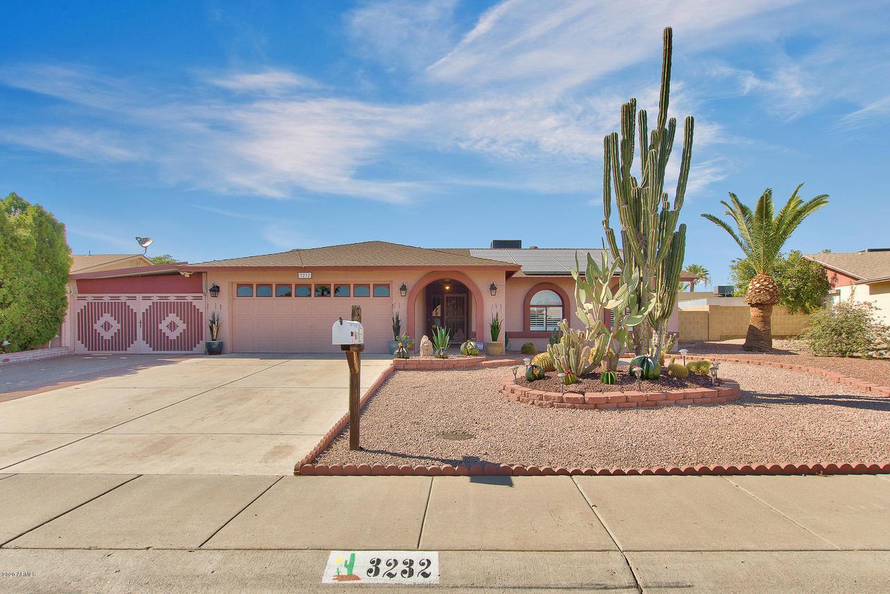 3232 W Taro Ln., Phoenix, AZ 85027