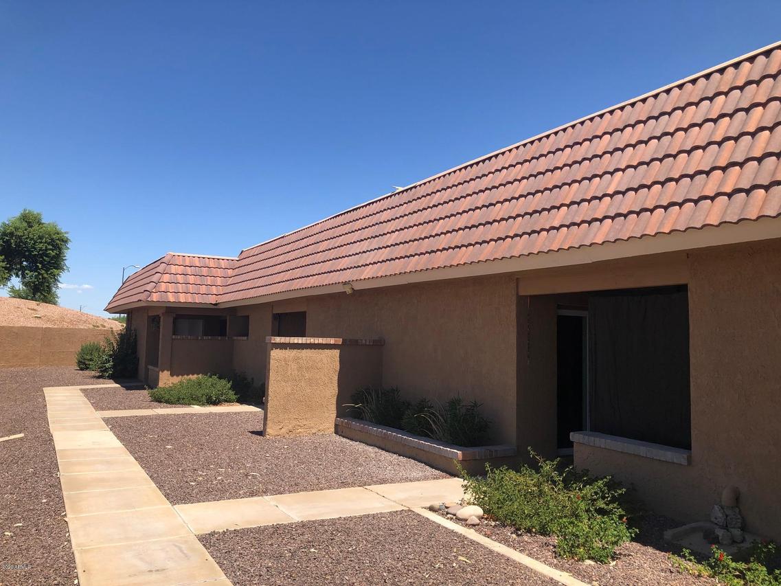 501 W Pontiac Dr. #7, Phoenix, AZ 85027