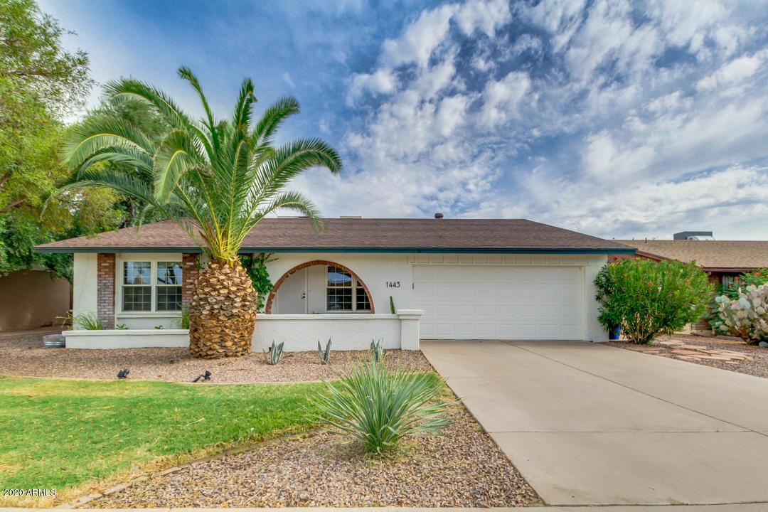 1443 E Mcnair Dr., Tempe, AZ 85283