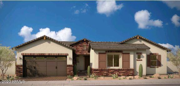 31614 N 40th Way, Cave Creek, AZ 85331