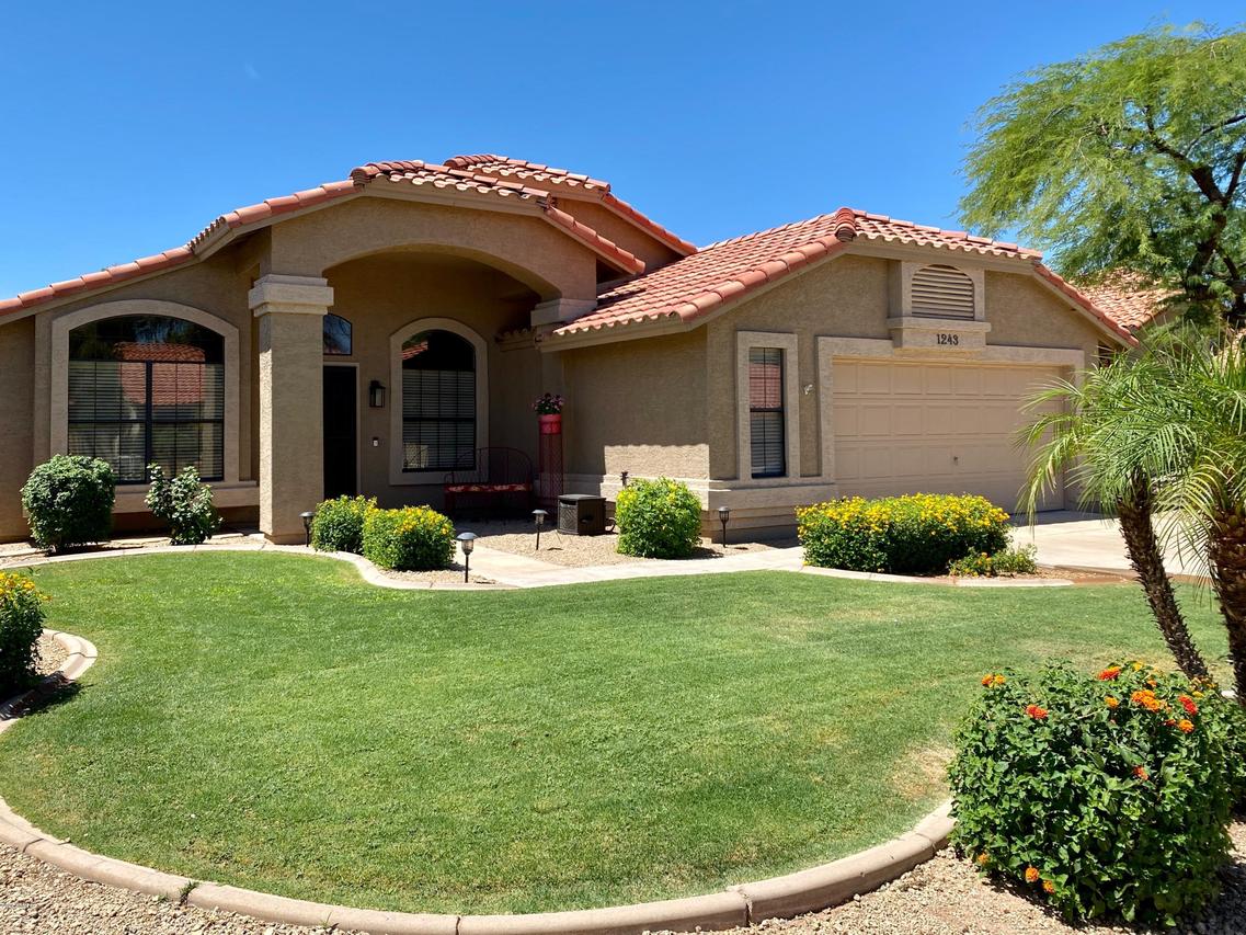 1243 E Tremaine Ave., Gilbert, AZ 85234